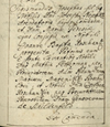 Vpis krsta Žige Josipa Novaka  16. marca 1772 v komendski krstni, poročni in mrliški knjigi za leta (1751-1779).